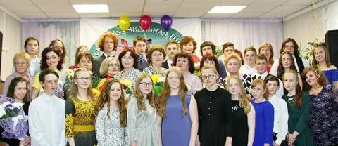 Школа 6 шарья