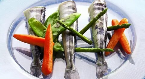 Ледяная рецепты