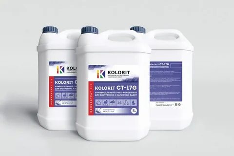 Сайты колорит