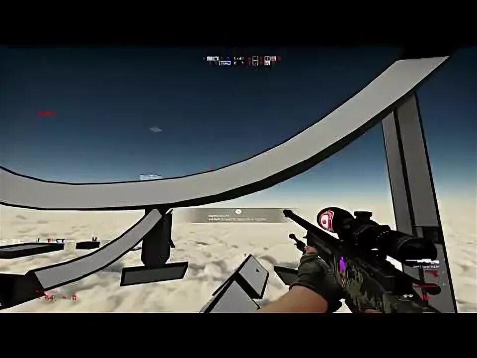 Combat surf codes