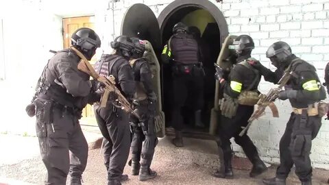 Поблагодарила террористов видео