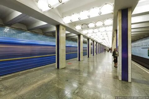 30 станций метро