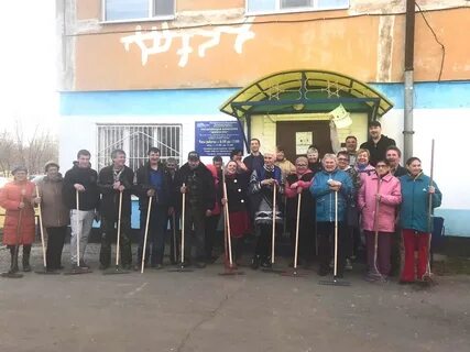 Управляющая компания ступино