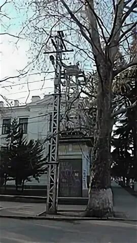 Симферополь ул гоголя 68