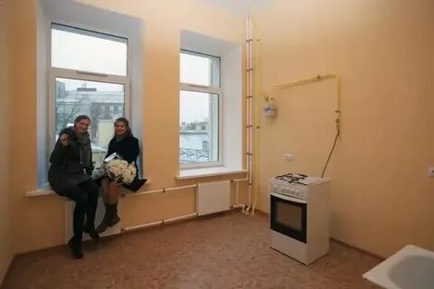 Центр доступного жилья серпуховская