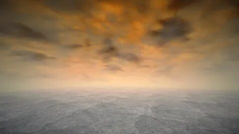 Dynamic sky