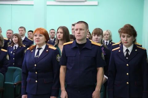 Следственный забайкальского края