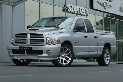 Dodge ram форум