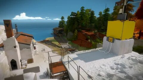 The witness