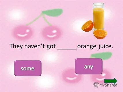 Got orange