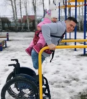 Парни без отца