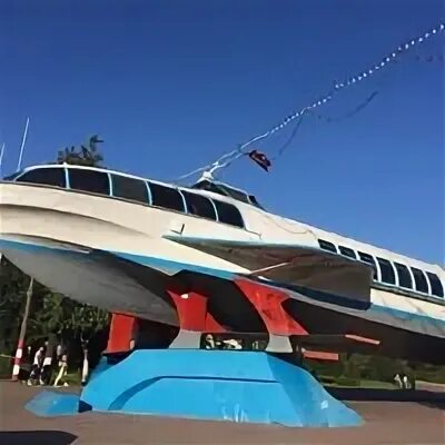 Буревестник 9а