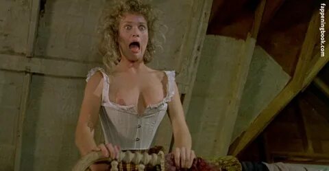 Melody anderson sexy