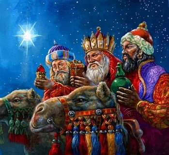 King of christmas