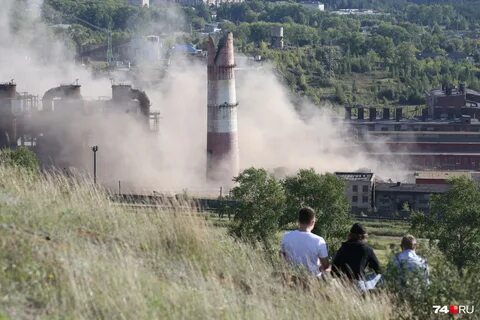 Подмосковье бомбят
