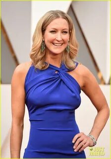 Lara Spencer's Biography. 