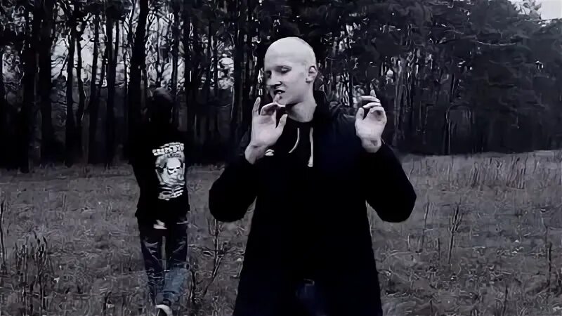 Demons taking
