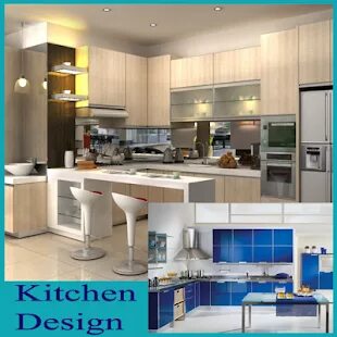 Get kitchen