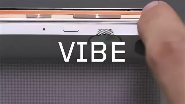 Vibe videos