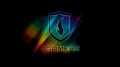 4 gaming