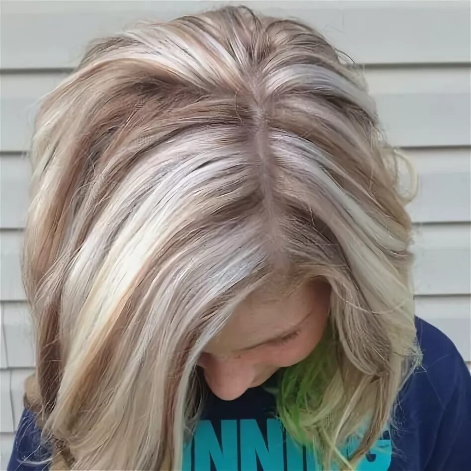 Incredible 100+ Gray Hair Ideas #hair #hairandhairstyles #haircolor #haircut #h.