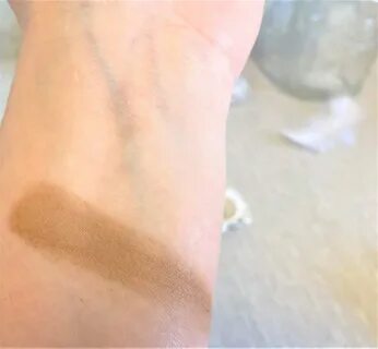Revolution bronzer reloaded