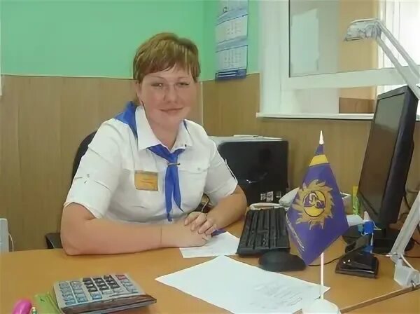 Диспетчер смоленск