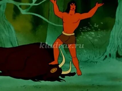 Я был один сам по себе