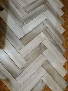 Раскладка елочка