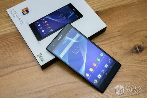 Sony ultra dual