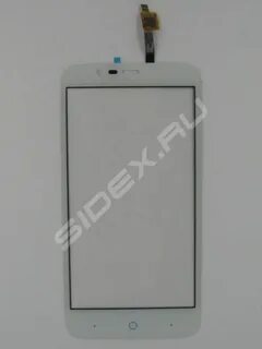 Тачскрины zte