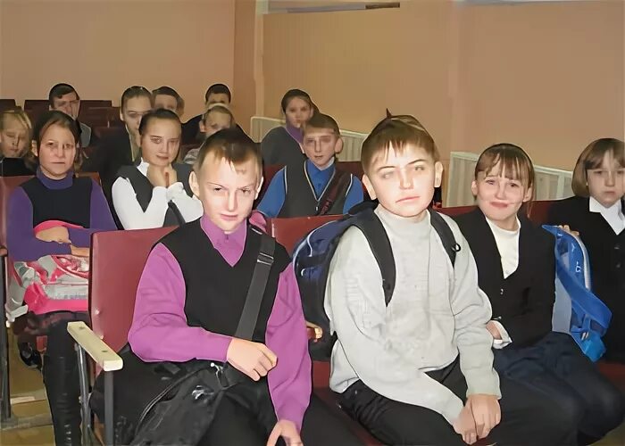 Сош 2 киров калужская