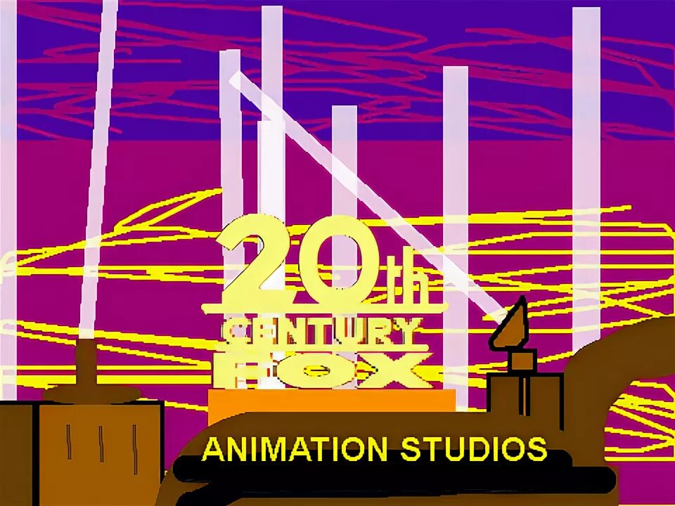 Fox animation studios список. Студия fox animation studios. 20th century fox scratch. 20th century fox animation. fox animation studios logo.