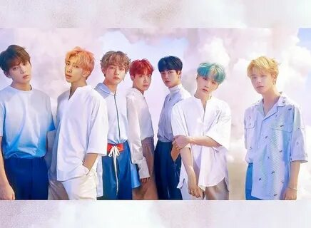 Bts version