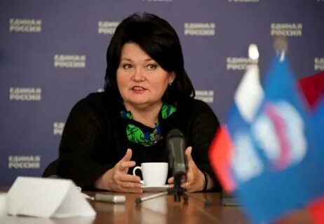 Председатель думы хмао