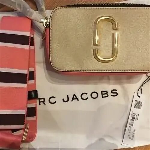 Как отличить marc jacobs оригинал. Сумка marc jacobs оригинал голубая.