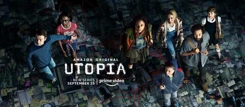 Utopia (ABD). 