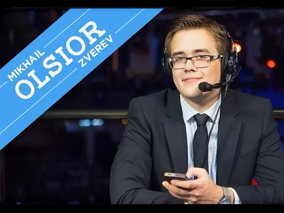 Olsior