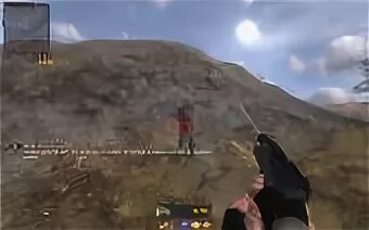 Сталкер тайна тропы 2