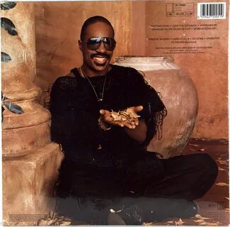 Stevie wonder love