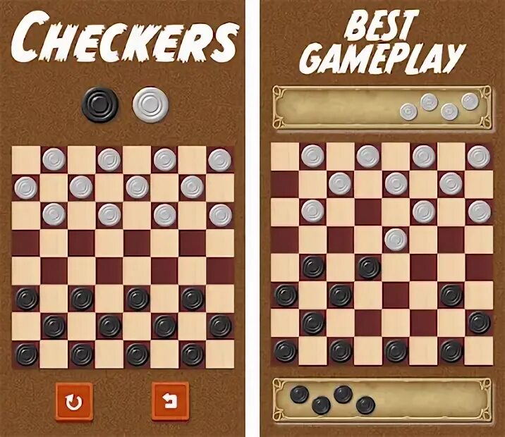 Quick checkers