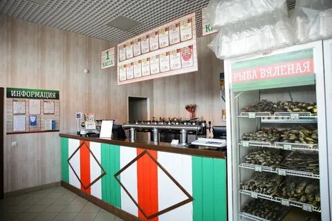 Косулинская пивоварня
