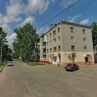 Брянск 17