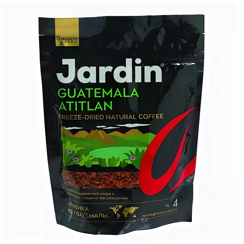 Jardin guatemala atitlan. Кофе jardin guatemala atitlan. жардин 75 гр. кофе жардин 75 гр. кофе jardin пакет 75 грамм.