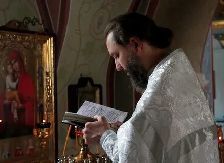 Шестипсалмий молитвы слушать