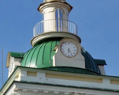 Усолье часы