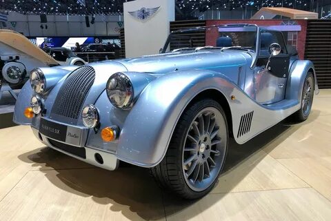 Morgan am