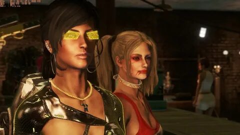 Remnants mod