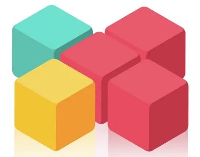 Ultimate blocks