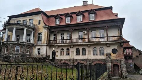 Вилла пундок